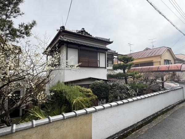 生駒市軽井沢 中古物件のその他画像