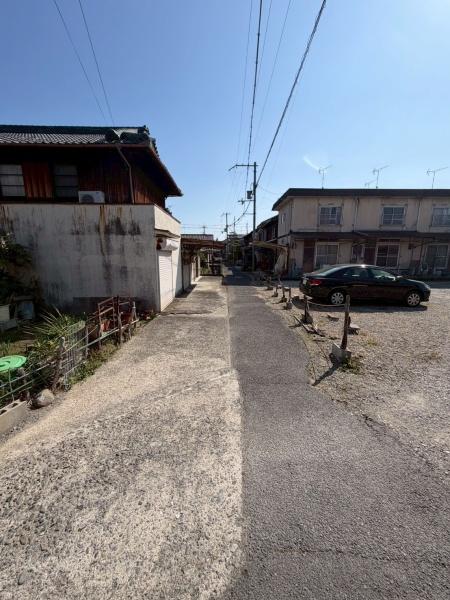 橿原市八木町3丁目の土地のその他画像