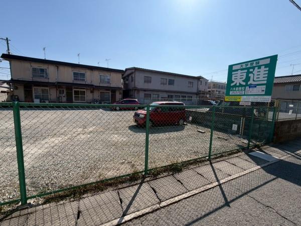 橿原市八木町3丁目の土地のその他画像