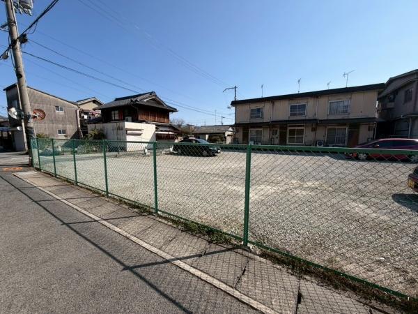 橿原市八木町3丁目の土地のその他画像