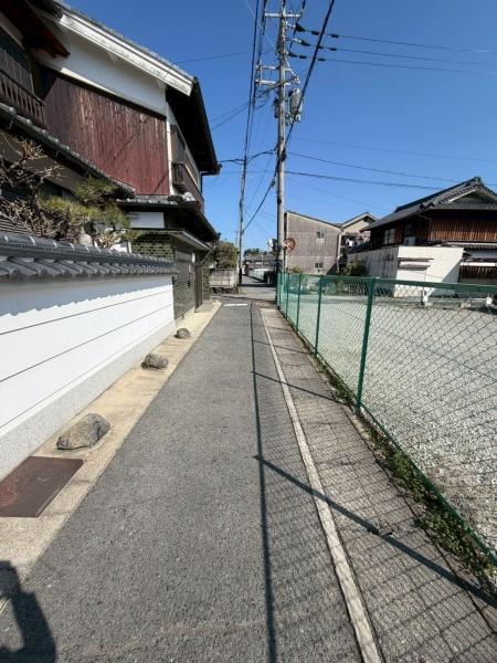 橿原市八木町3丁目の土地のその他画像