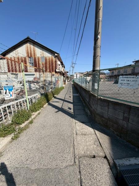 橿原市八木町3丁目の土地のその他画像