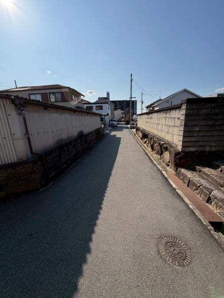 橿原市南八木町1丁目のその他画像