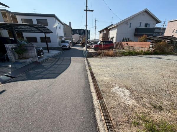 橿原市南八木町1丁目のその他画像