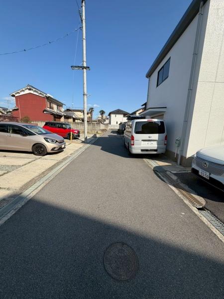 橿原市南八木町1丁目のその他画像