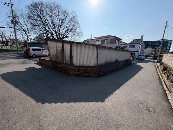 橿原市南八木町1丁目のその他画像