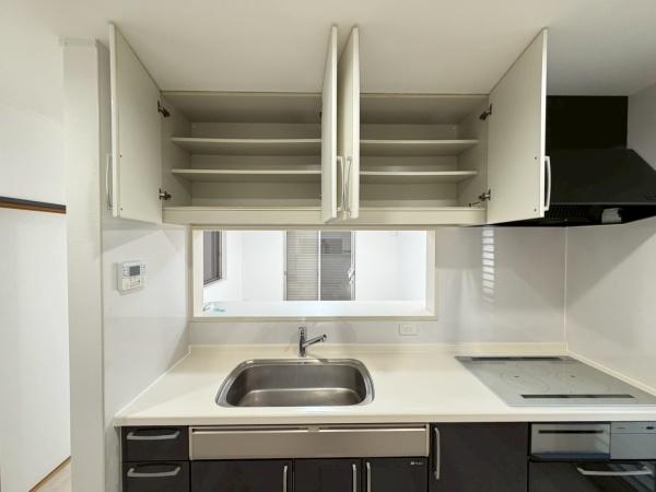 生駒郡斑鳩町龍田南５丁目のキッチン画像