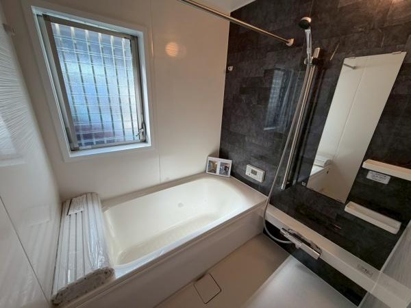 生駒郡斑鳩町龍田南５丁目のバス画像