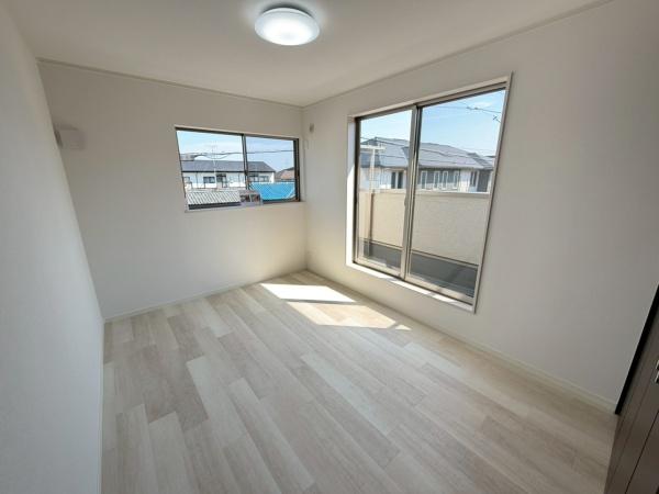 生駒郡斑鳩町龍田南５丁目の洋室画像