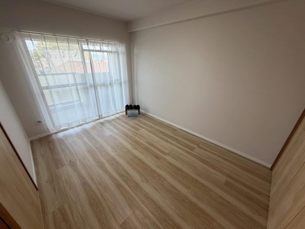 シャンティーあやめ池の和室画像