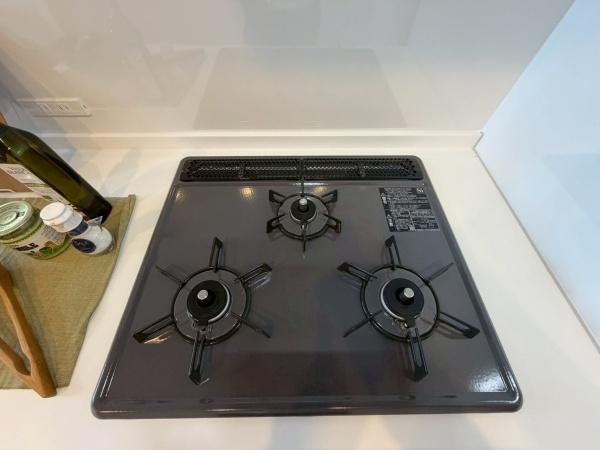 シャンティーあやめ池のその他画像