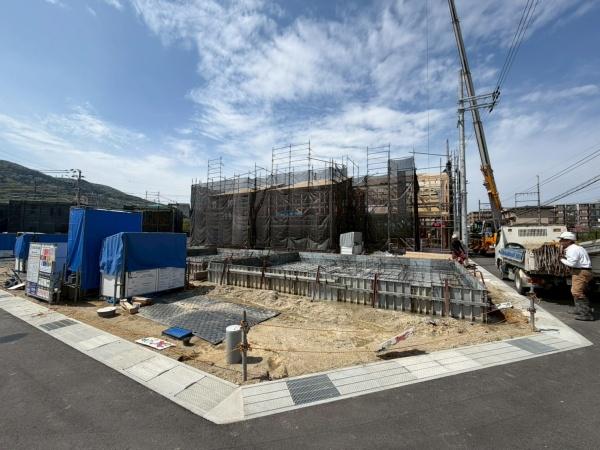 中菜畑2丁目　新築全6棟のその他画像