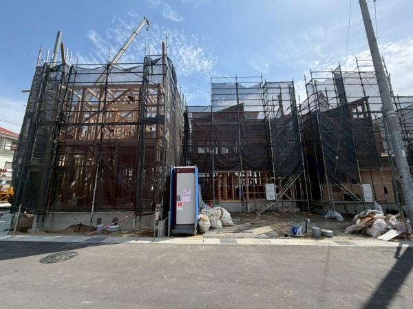 中菜畑2丁目　新築全6棟のその他画像