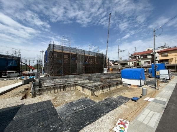 中菜畑2丁目　新築全6棟のその他画像