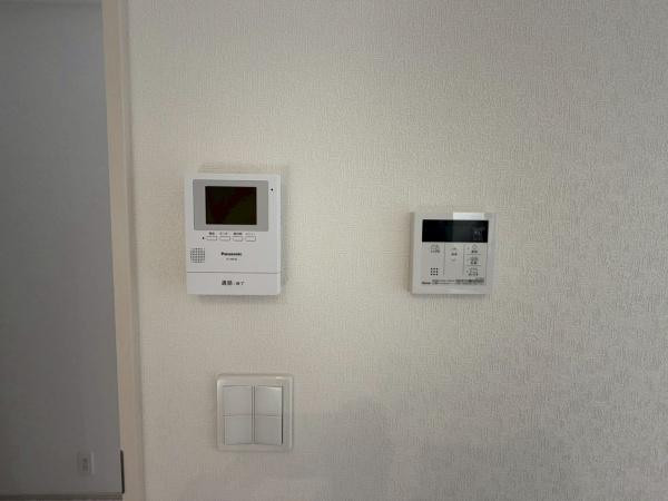 生駒市仲之町　新築住宅のその他画像