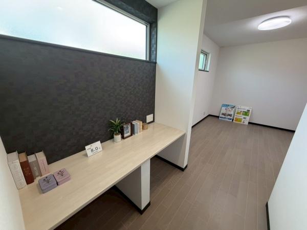 奈良県奈良市高畑町347-1の洋室画像