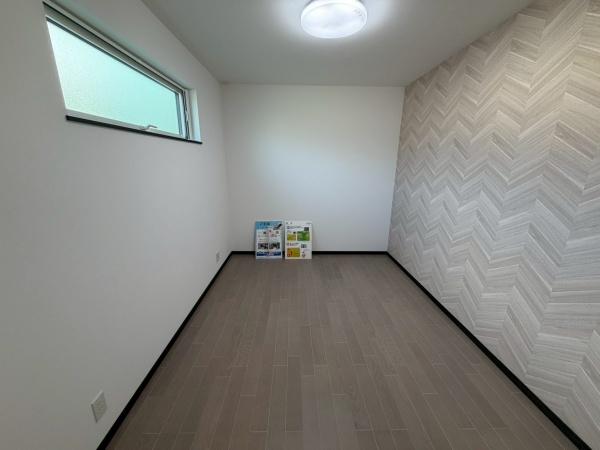 奈良県奈良市高畑町347-1の和室画像