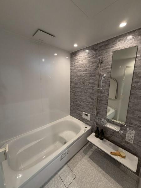 奈良県奈良市高畑町347-1のバス画像