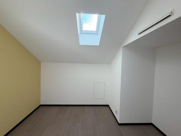 奈良県奈良市高畑町347-1の洋室画像