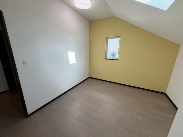 奈良県奈良市高畑町347-1の洋室画像