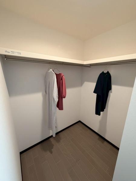 奈良県奈良市高畑町347-1の収納画像