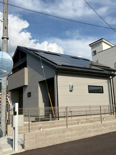 奈良県奈良市高畑町347-1のその他画像