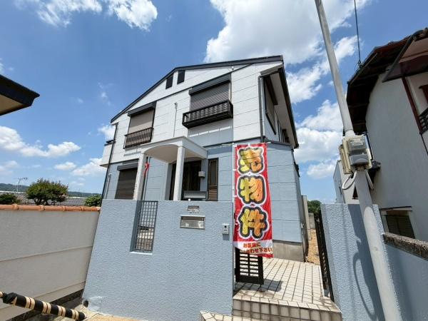 生駒市小明町　中古戸建のその他画像
