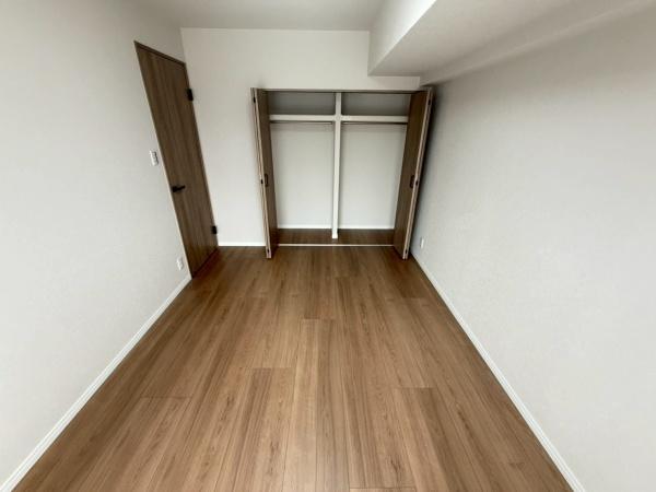 ライオンズマンション富雄の洋室画像