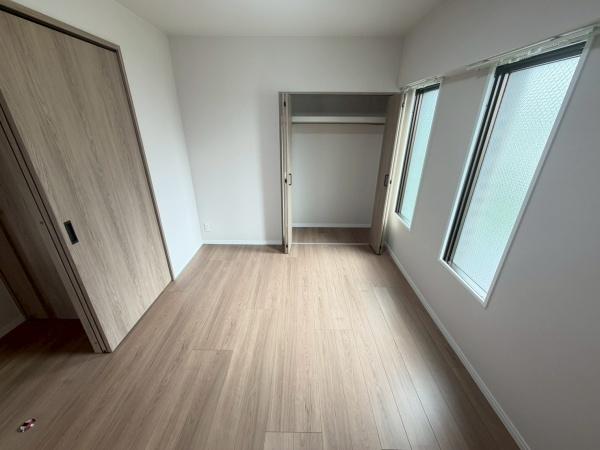 ライオンズマンション富雄の洋室画像