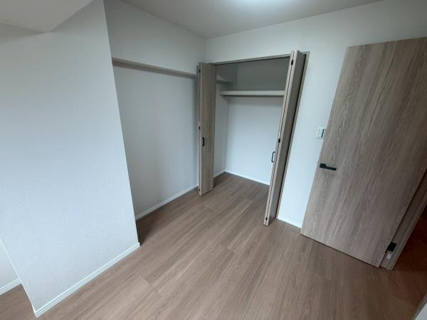 ライオンズマンション富雄の洋室画像