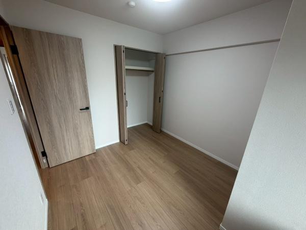 ライオンズマンション富雄の洋室画像