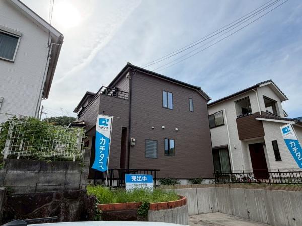 北葛城郡王寺町 中古戸建のその他画像