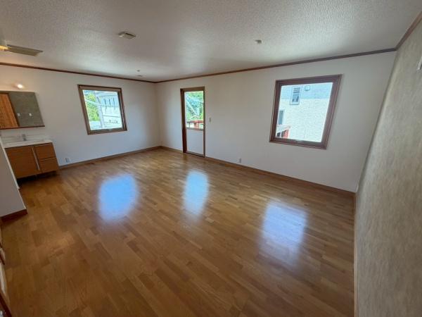 中古住宅　木津川市梅美台の洋室画像