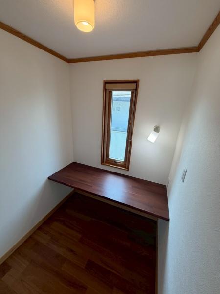 中古住宅　木津川市梅美台のその他画像