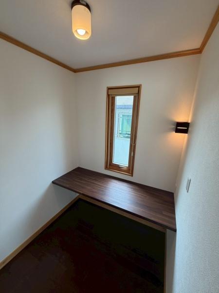 中古住宅　木津川市梅美台のその他画像