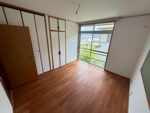 生駒市軽井沢 中古一戸建の洋室画像