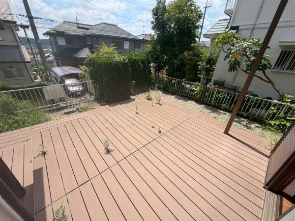 生駒市 喜里が丘 中古戸建のその他画像