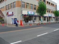 生駒郡三郷町立野北２丁目の土地のスーパー画像