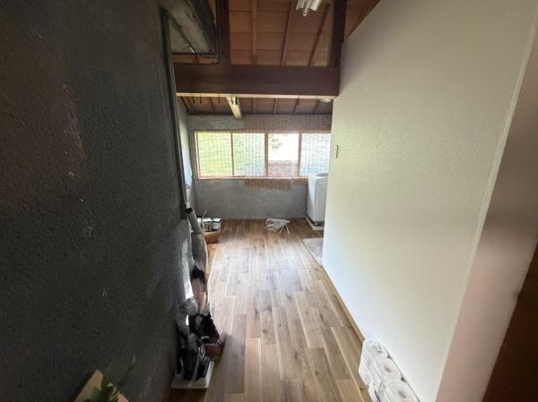 生駒市小明町の中古一戸建のその他内観画像