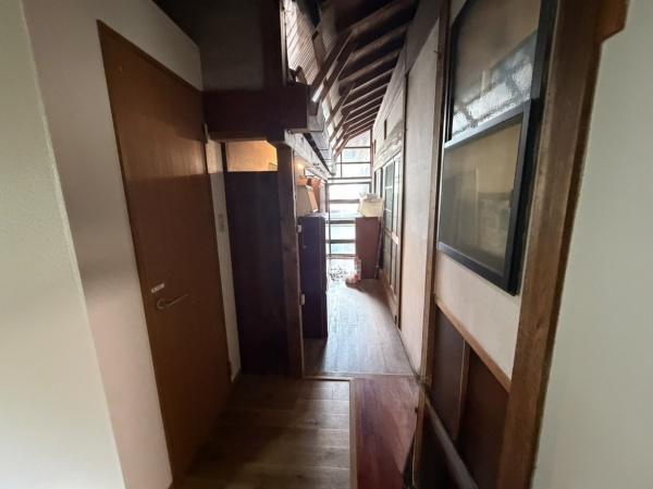 生駒市小明町の中古一戸建のその他内観画像