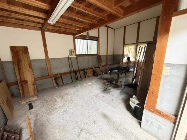 生駒市小明町の中古一戸建のその他画像
