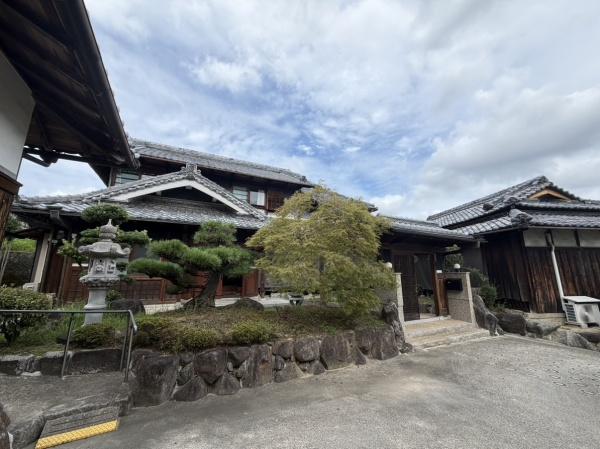 生駒市小明町の中古一戸建のその他画像