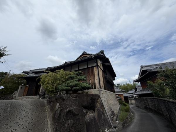 生駒市小明町の中古一戸建のその他画像