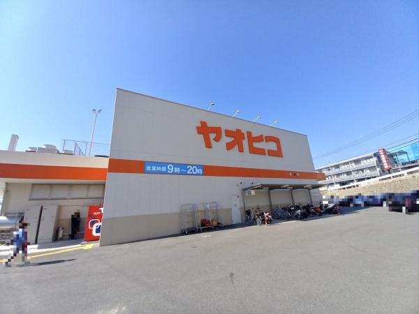 生駒郡斑鳩町法隆寺南2丁目の中古一戸建のスーパー画像