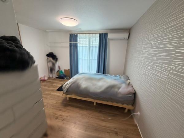 生駒郡斑鳩町法隆寺南2丁目の中古一戸建の洋室画像