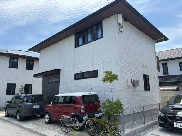 生駒郡斑鳩町法隆寺南2丁目の中古一戸建のその他画像