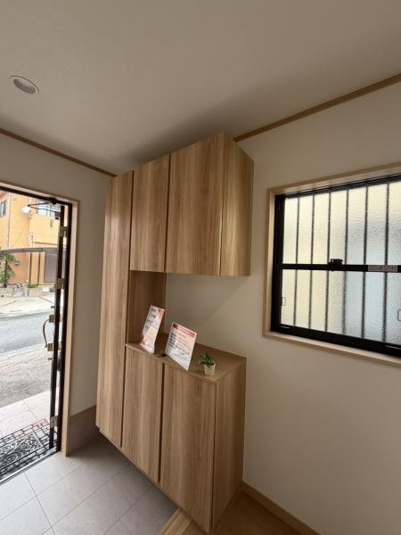 大和郡山市矢田山町の中古一戸建のその他画像