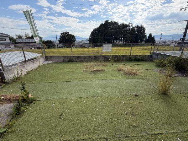 生駒郡斑鳩町龍田北2丁目の中古一戸建のその他画像