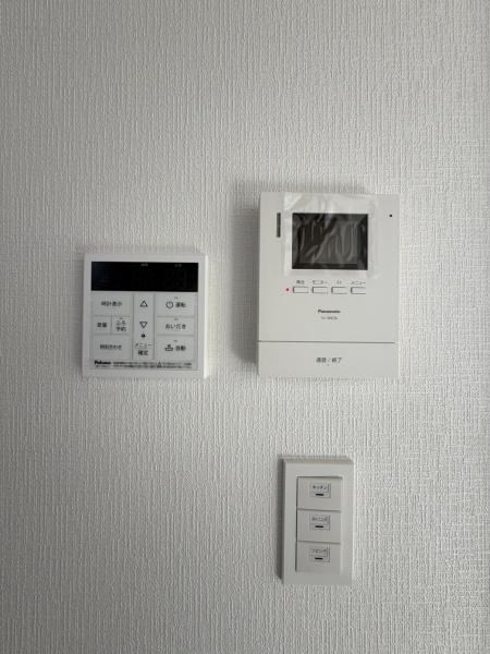 生駒郡斑鳩町目安北1丁目の新築一戸建のその他画像