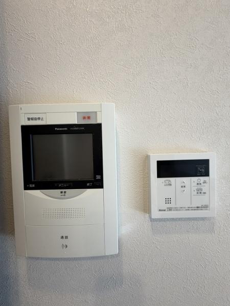 カネボウ生駒グリーンマンションネオウイングのその他画像